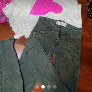 Hollister jeans